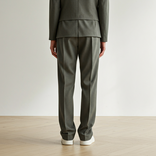 Ife Tailored Trouser