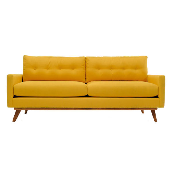 Italian couch